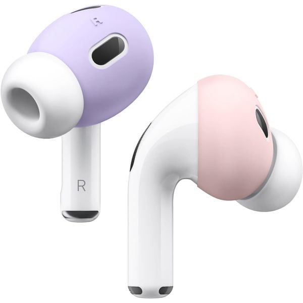 Best AirPods Pro 2 Case - elago Lavender