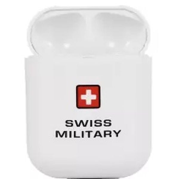 Swiss military earpods on sale review