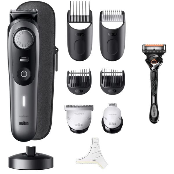 Facial trimmer deals