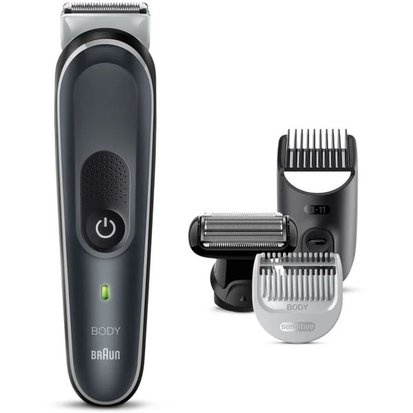 Braun shavers – Sharaf DG UAE