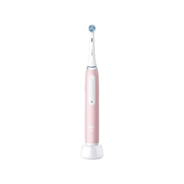 فرشاة أسنان براون أورال بي iOG3.1A6.0 PINK