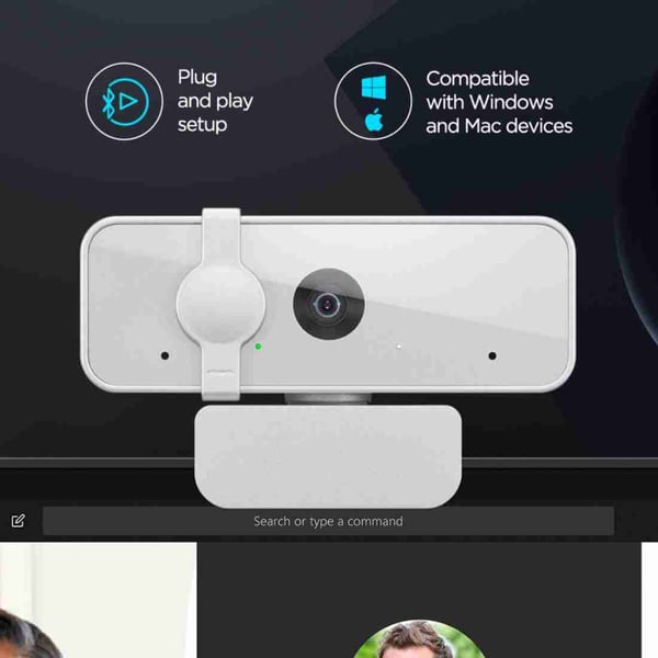 Lenovo deals web camera