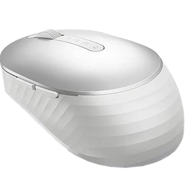 dell Dell Rechargeable Wireless Mouse Type: Mouse | Color: White | Interfaces: USB Receiver, Bluetooth 5.0
