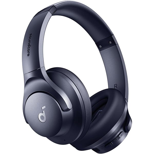 Buy Anker Soundcore A3004H11 Wireless Over Ear Headphone Black 