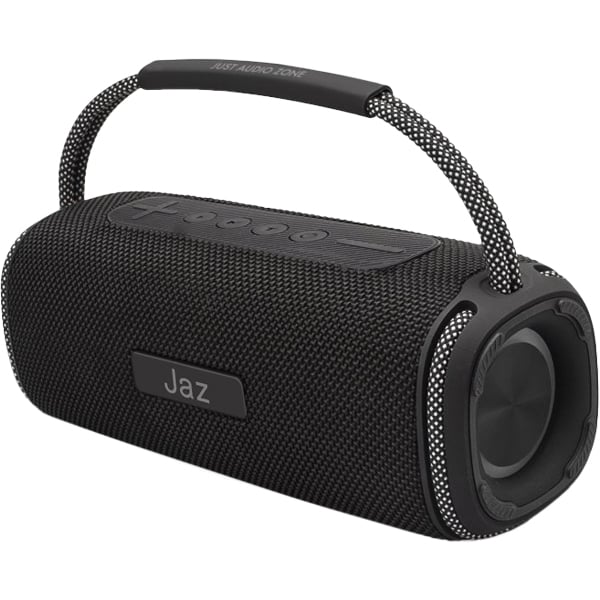 Buy SBS Portable Bluetooth Speaker Black – TEJZSPEAKWITCH20BT Online in UAE