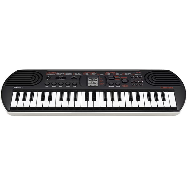 Casio Mini Keyboard SA-81H2