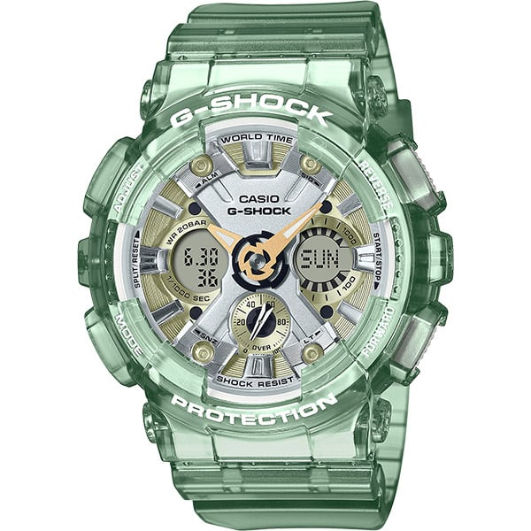 Sharaf dg 2024 casio watches