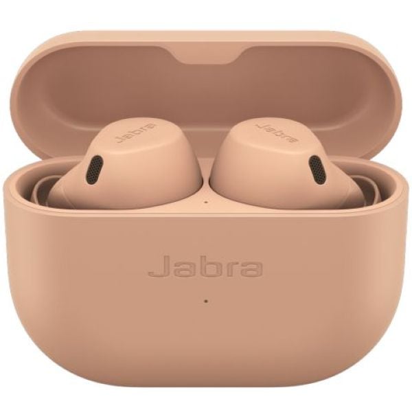Jabra Elite 8 Active True Wireless In Ear Earbuds Caramel
