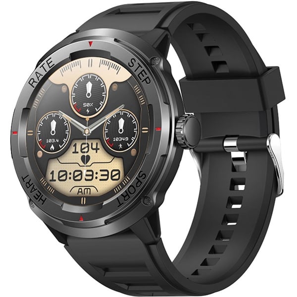 Smartwatch crossfit best sale