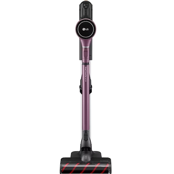 Buy LG Stick Vacuum Cleaner Iron Grey A9N CORE Online in UAE Sharaf DG