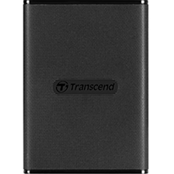 Transcend Portable SSD USB 3.1 Gen 2 2TB Black TS2TESD270C