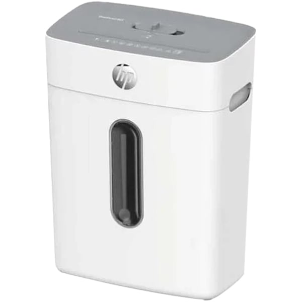 hp Hp One Shred 2809 Color: White