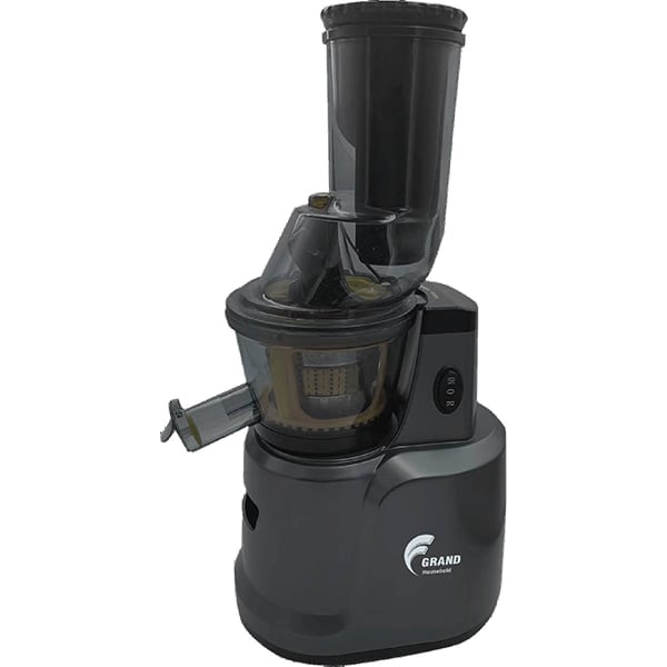 Juicer and ice cream maker 2025