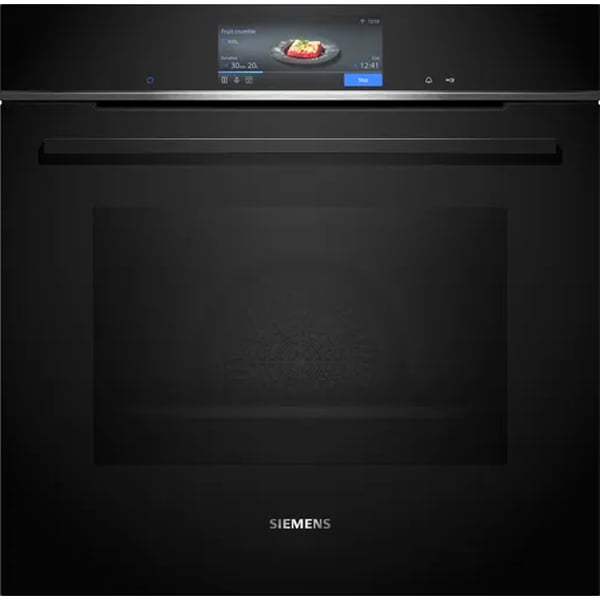 Siemens oven old store models