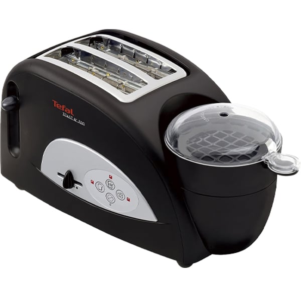 Tefal store egg boiler