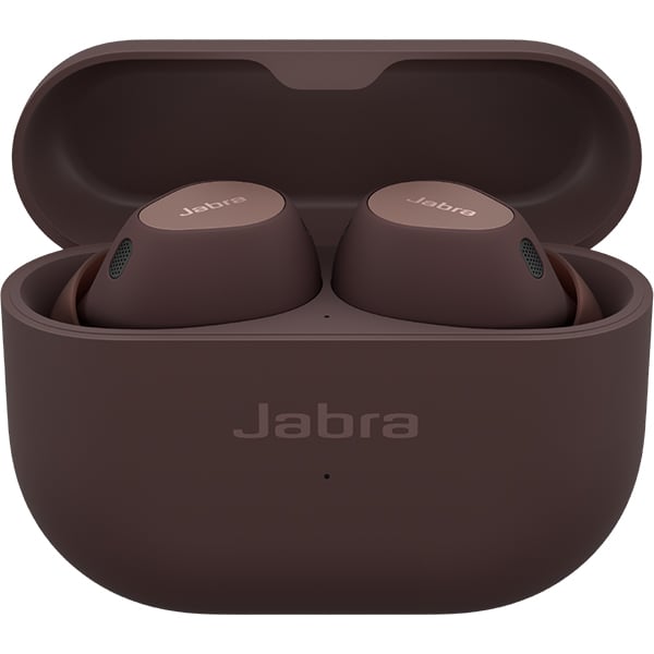 Buy Jabra Elite 10 True Wireless In Ear Earbuds Cocoa Online in