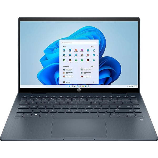 Buy HP Pavilion 2-in-1 Convertible (2022) Laptop – 12th Gen