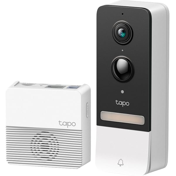 Smart wireless best sale doorbell camera