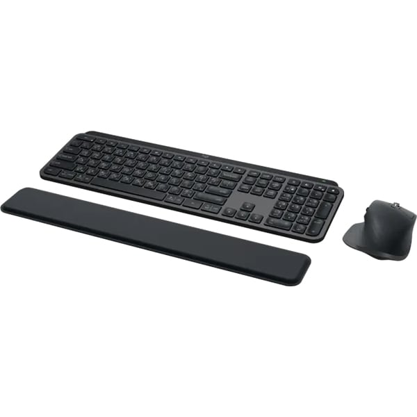 Logitech mouse deals keyboard