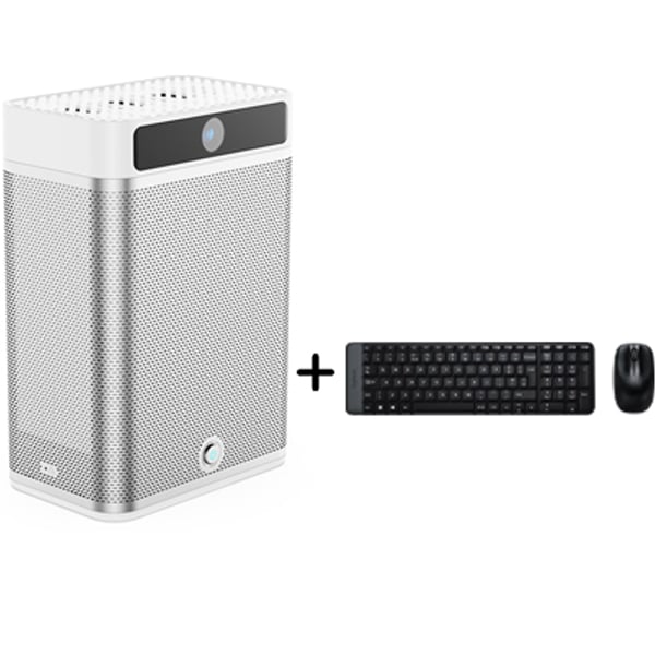 ミニPC Minisforum MC560 5625U/16GB/512GB