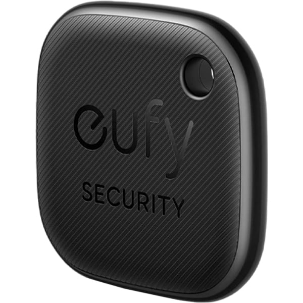 Eufy Security SmartTrack Link Mobile Tracker Black