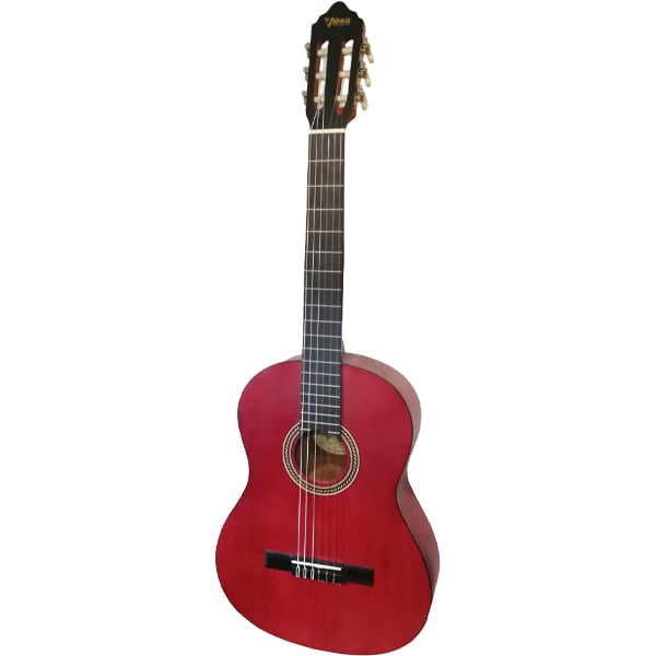 Valencia Classical Guitar VC204-TWR