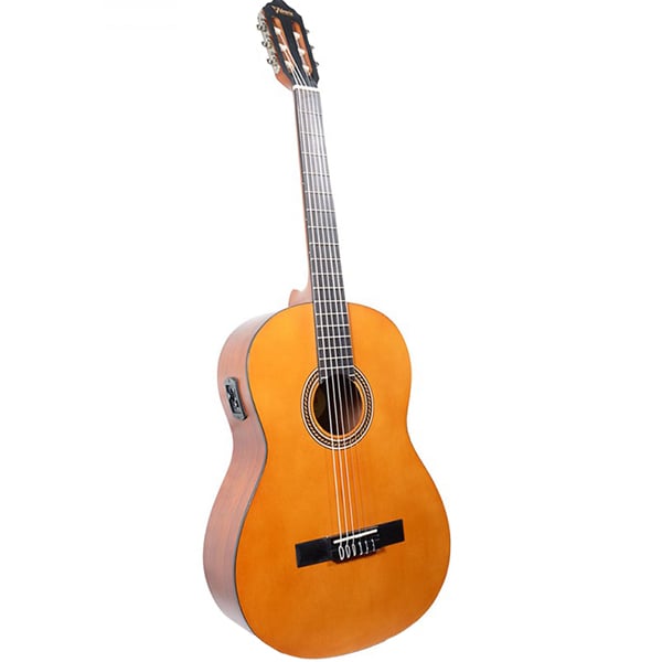 Valencia vc204 on sale classical guitar