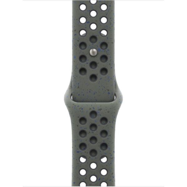 Cargo khaki cheap apple watch band