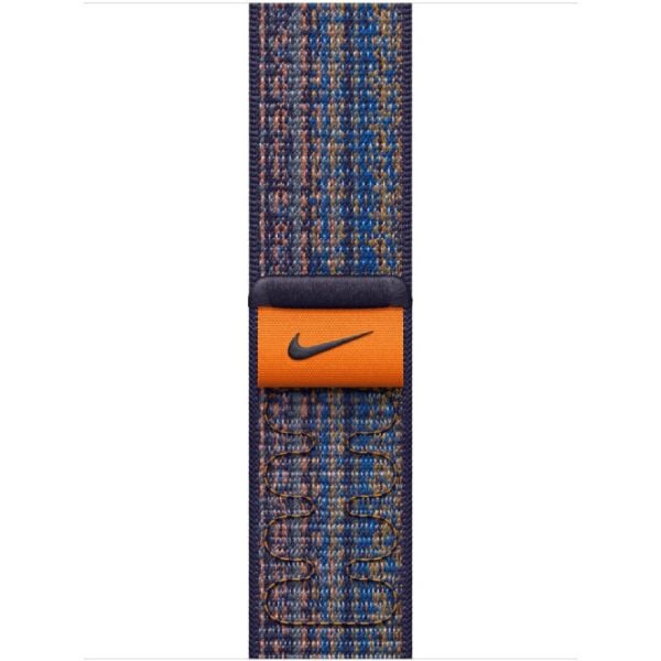 Nike sport outlet loop watch band