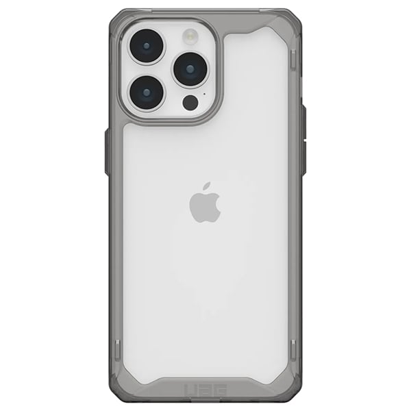 iPhone 15 Pro Max UAG Plyo Series Case - Ash