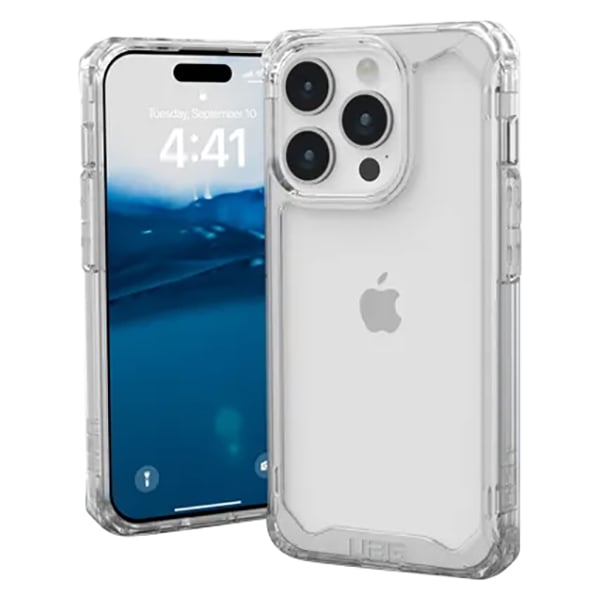 UAG Case Ice iPhone 15 Pro
