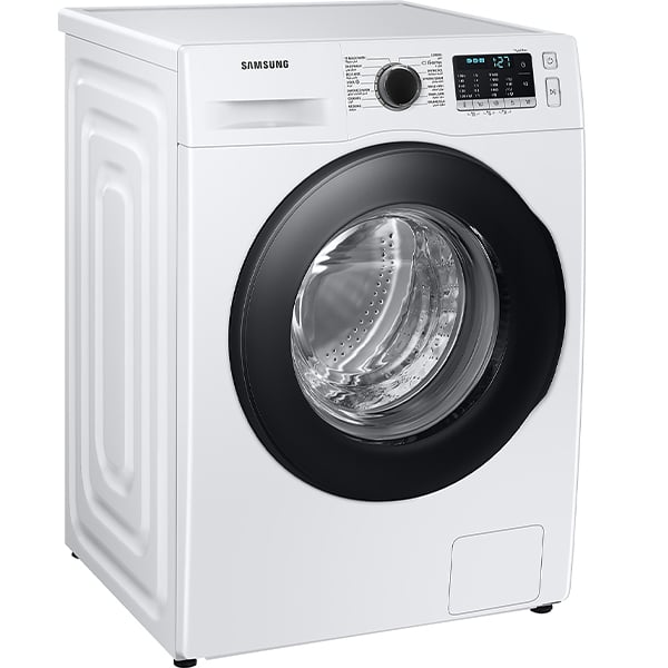 Samsung Front Load Washer With Hygiene Steam 9 kg WW90TA046AESG