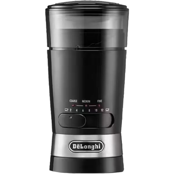 De Longhi Electric Coffee Spices Grinder Mill KG210 price in