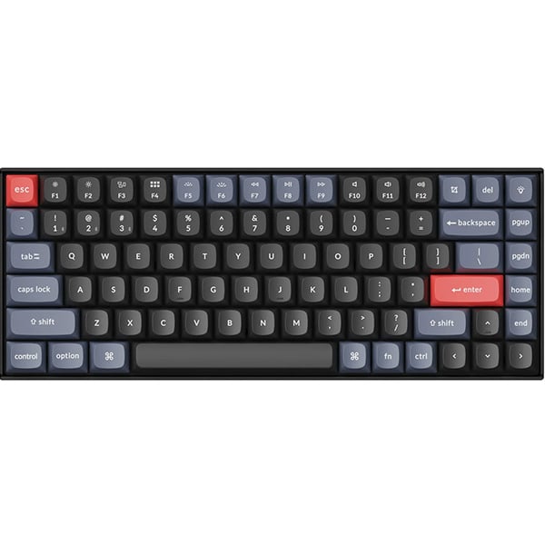 Keychron K2 Pro QMK/VIA Wireless Mechanical Keyboard – Keychron