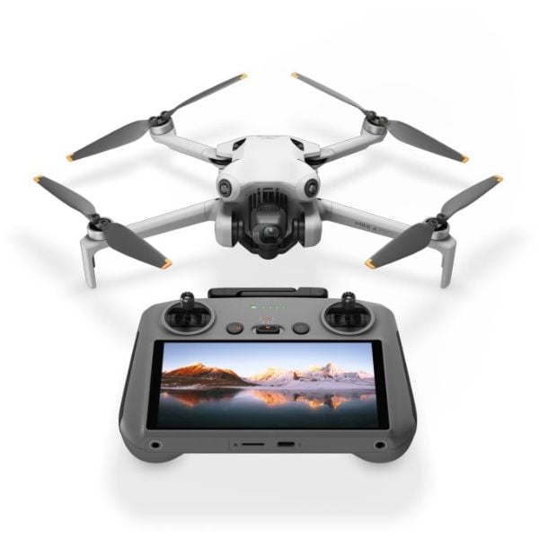 Buy small deals drone