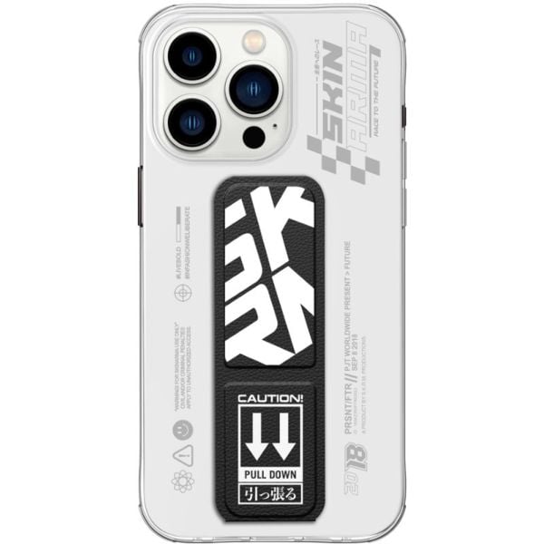 اشترِ Uniq Skinarma MagSafe Case Black iPhone 15 Pro Max عبر الإنترنت ...