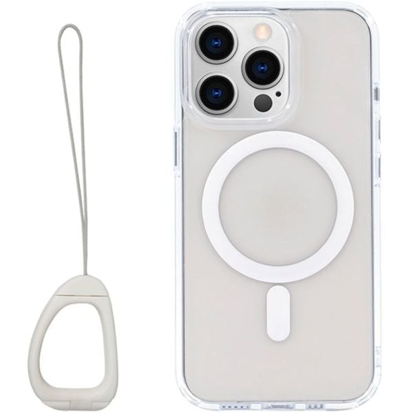 Torrii Magsafe Case Clear iPhone 14 Pro