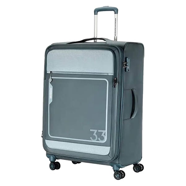 Pacific luggage clearance bags