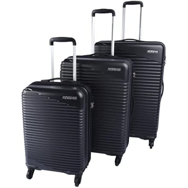 American tourister 2025 sky park spinner