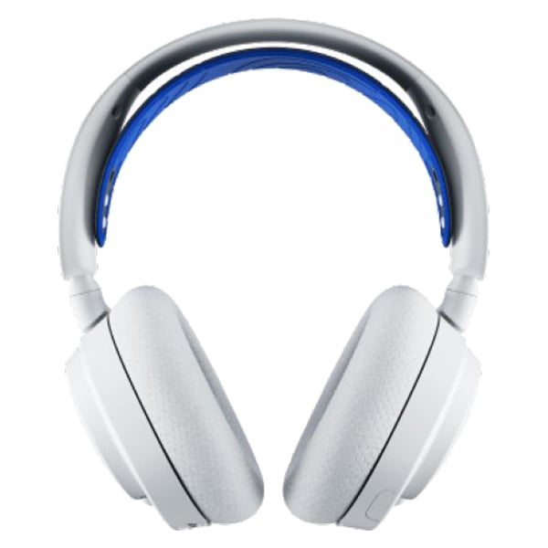 in 7P price Wireless Ear 61561 Steelseries Bahrain, Buy Headset Steelseries Wireless Nova Ear 7P 61561 Arctis Gaming Headset On On White Arctis Gaming in White Nova