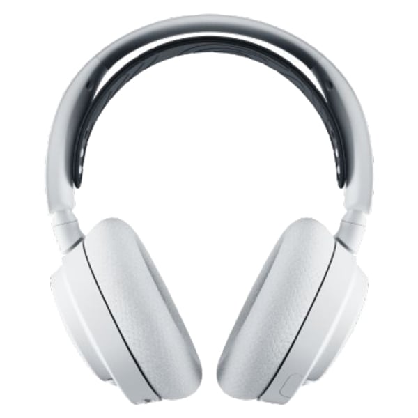 Steelseries headset deals white