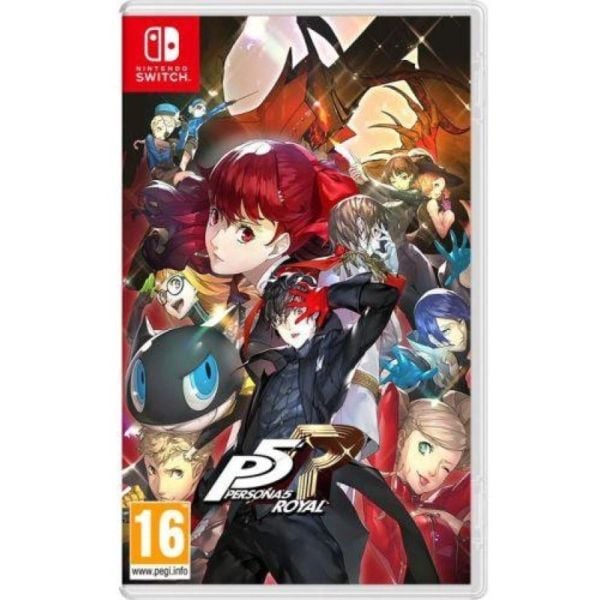 Persona deals 5 price