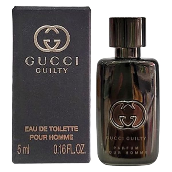 Gucci guilty pour homme eau sale