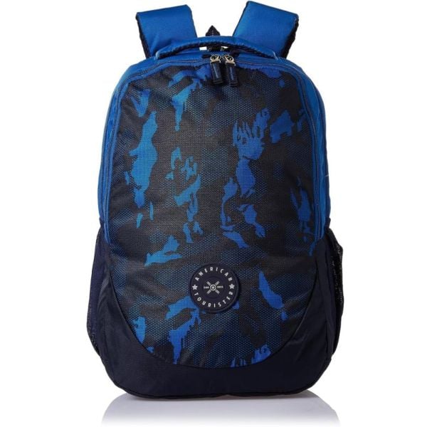 American Tourister Coco Plus Laptop Backpack Blue 19inch price in Bahrain Buy American Tourister Coco Plus Laptop Backpack Blue 19inch in Bahrain