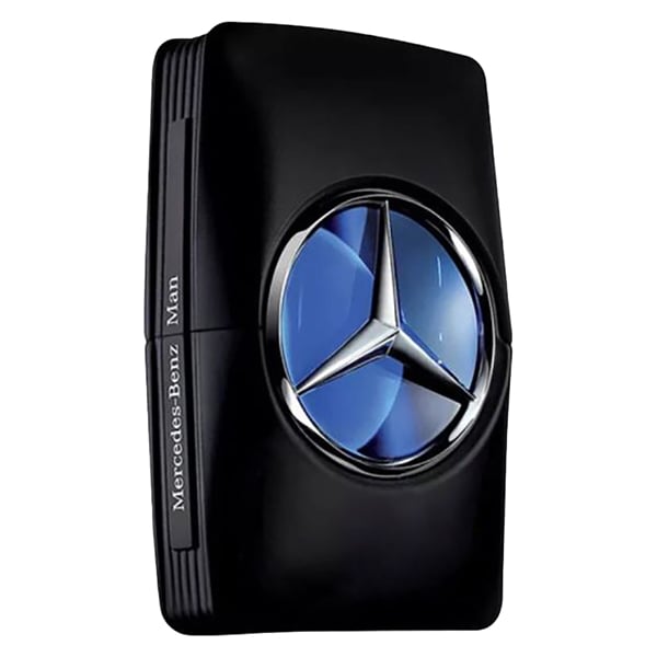 Mercedes shop benz man