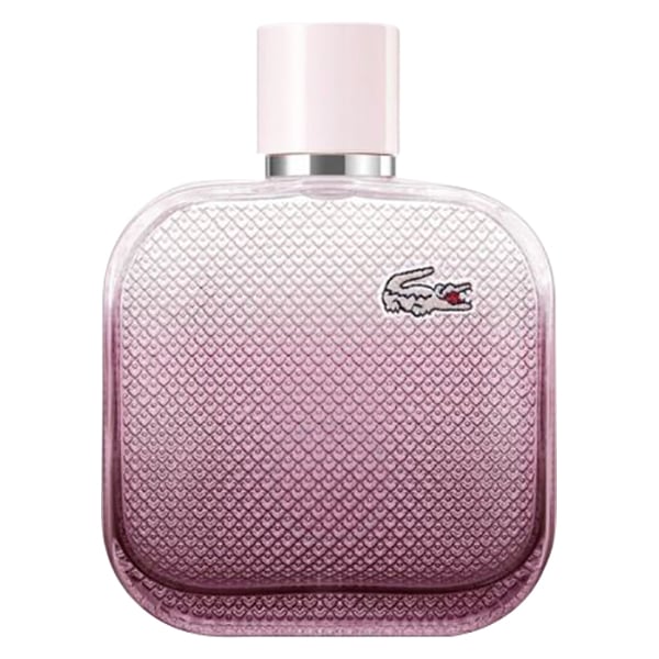 Lacoste perfume 100ml hotsell