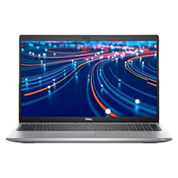 Dell Latitude 5520 (2020) Laptop - 11th Gen / Intel Core i7-1185G7 / 15.6inch FHD / 512GB SSD / 16GB RAM / Windows 11 / English Keyboard / Grey / International Version - [Latitude5520]