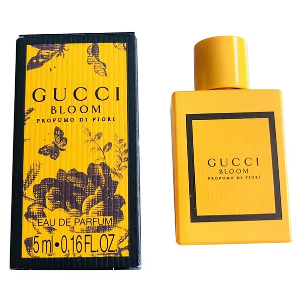 Gucci bloom store 5ml price