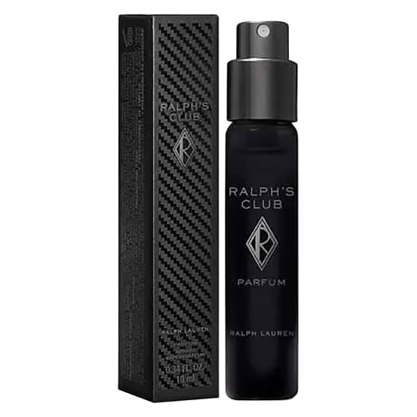 Buy Ralph Lauren Ralph’s Club Perfume For Men 10ml Eau de Parfum Online ...