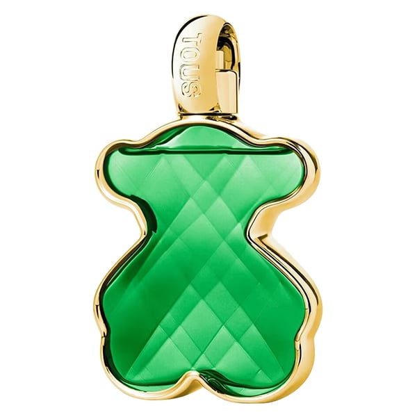 Tous LoveMe The Emerald Elixir Perfume For Women 90ml